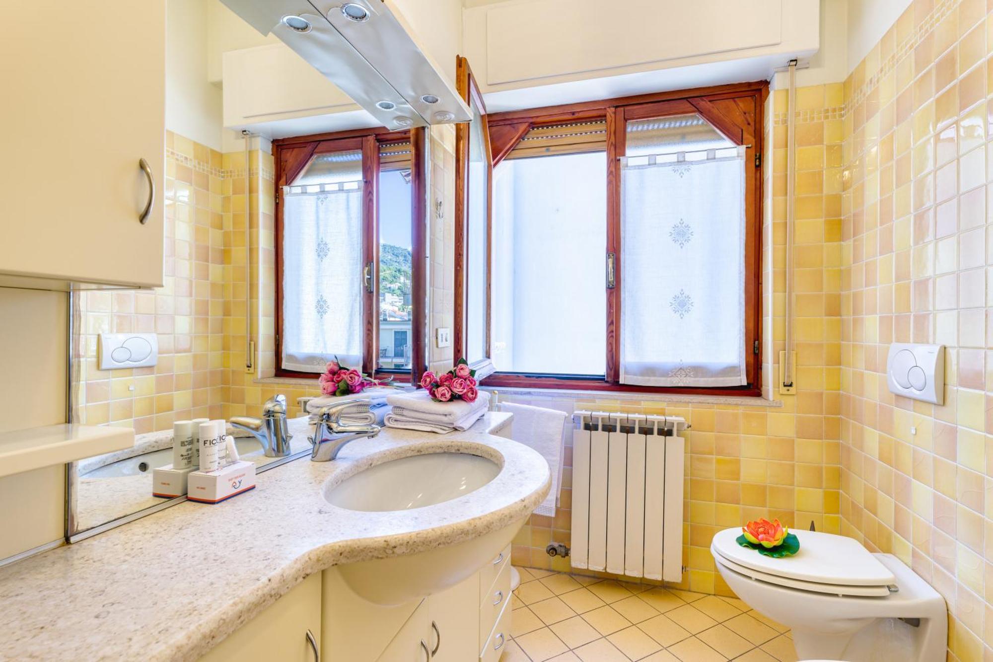 Bluemind Apartment 500M From Sea - Happy Rentals Alassio Exterior photo