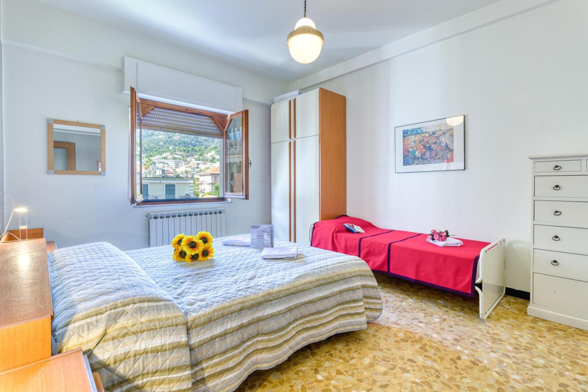 Bluemind Apartment 500M From Sea - Happy Rentals Alassio Exterior photo