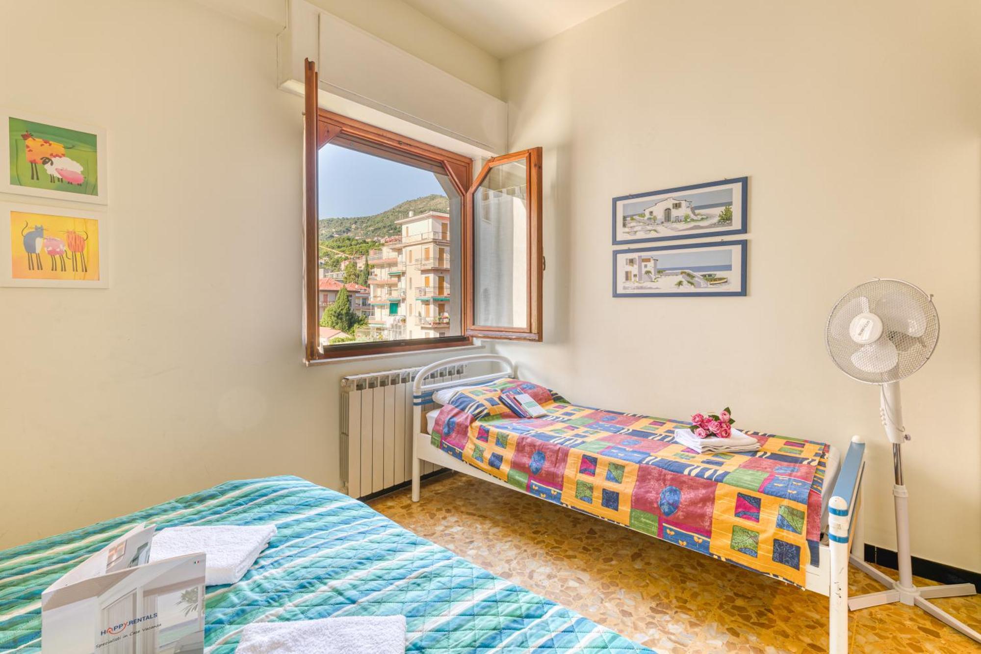 Bluemind Apartment 500M From Sea - Happy Rentals Alassio Exterior photo