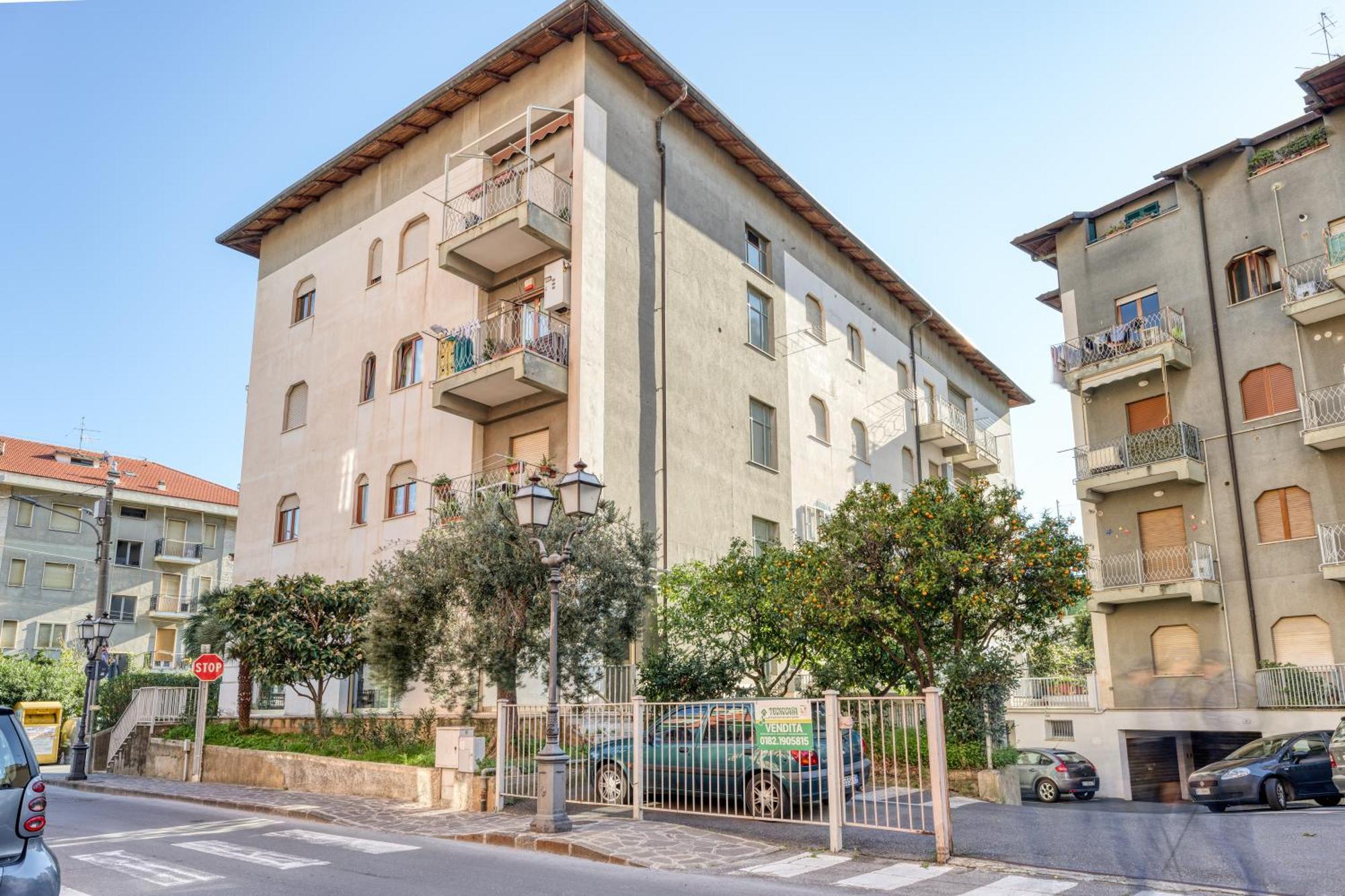 Bluemind Apartment 500M From Sea - Happy Rentals Alassio Exterior photo