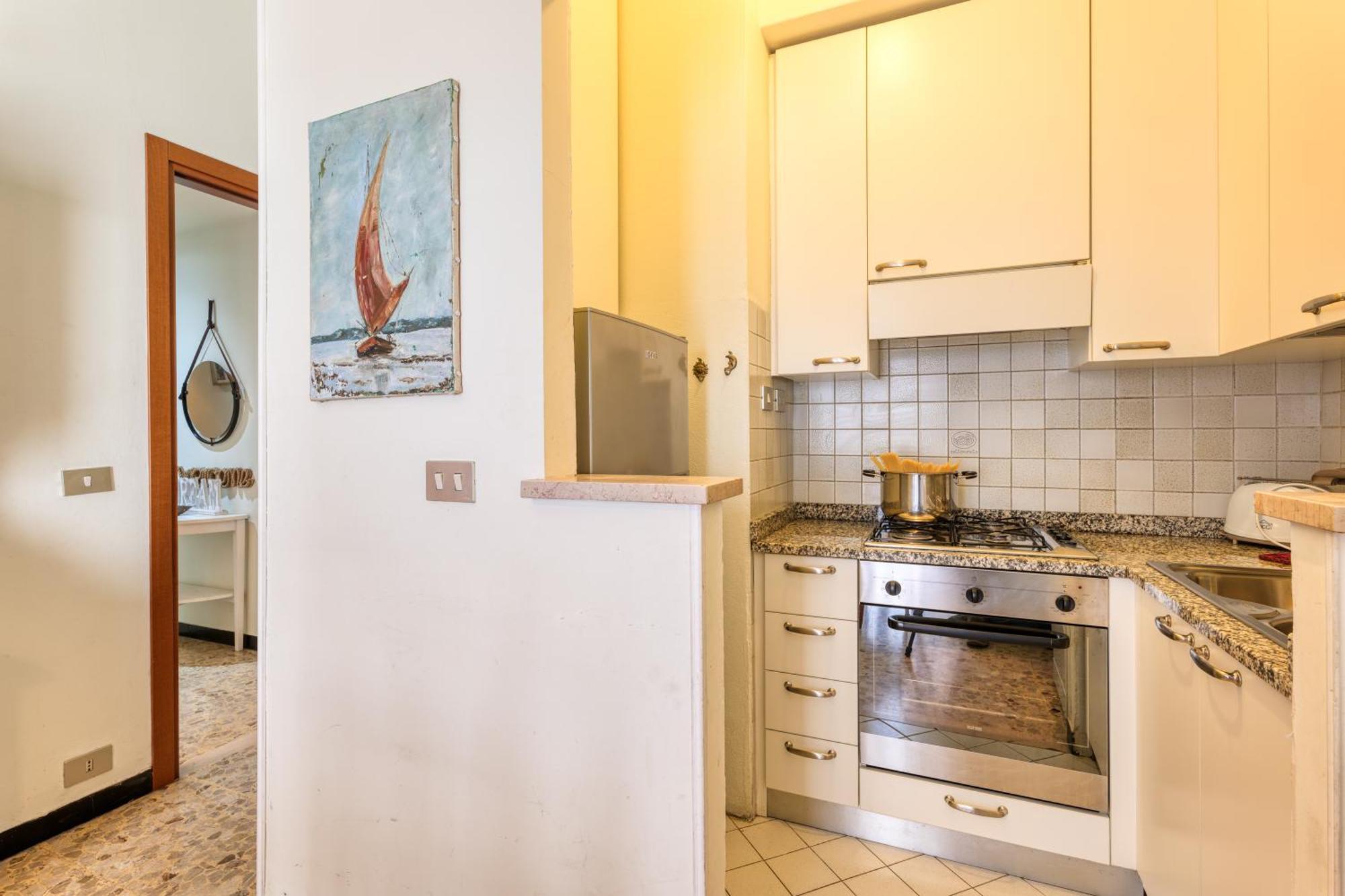 Bluemind Apartment 500M From Sea - Happy Rentals Alassio Exterior photo